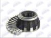 BTA B04-5549 Wheel Bearing Kit